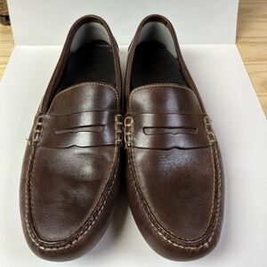 Men’s Cole Haan Driving Mocs.